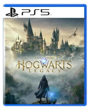 Hogwarts Legacy Para PS5