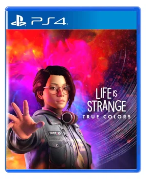 Life is Strange True Colors para PS4