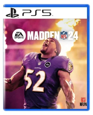 Madden NFL 24 para PS5