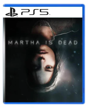 Martha Is dead para Para PS5