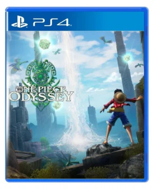 ONE PIECE ODYSSEY para PS4