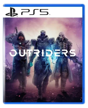 OUTRIDERS para PS5