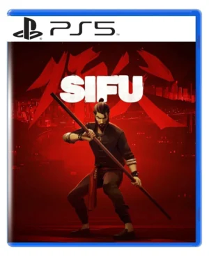 Sifu para PS5
