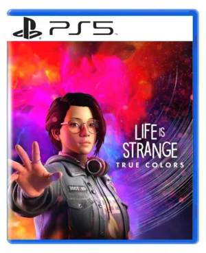Life is Strange True Colors para PS5
