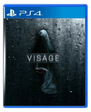 Visage para PS4