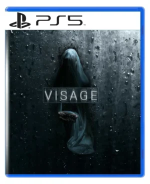 Visage para PS5